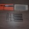INSTRUMENTE MUZICALE- DIAPAZON WITTNER -Wittner Tuning Fork- DIAPAZON VECHI- DIAPAZON- LOT 5 BUCATI