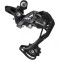 Schimbator spate Shimano Deore XT RD-M781-SGS, 10 viteze, Top-Normal, Shadow, pr... Cod:IRDM781SGSL