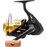 Mulineta Daiwa GS LTD (Marime Tambur: 3000)