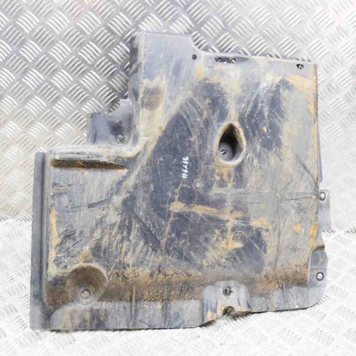 Scut motor st&acirc;nga spate LAND ROVER RANGE ROVER EVOQUE L538 2017 OEM: EJ32-104C21-AB