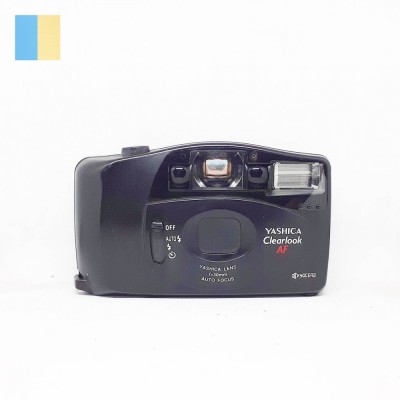 Yashica Clearlook AF foto