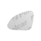 Geam oglinda Opel Insignia (G09) 09.2008-2017, partea stanga View Max asferica cu incalzire