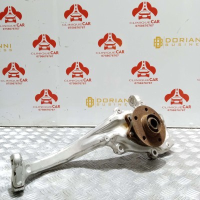 Fuzeta fata stanga Audi A4 A5 A6 Q5 VW Touareg 2015-2021 foto