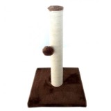 Cumpara ieftin Sisal pentru pisici, Enjoy, 30x30x40 cm