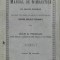 1337SPN Manual de gimnastică (cu numer&oacute;se ilustrațiuni) de Ioan E Prodan, 1897, Editura Librăriei N I Ciurcu, Brașov