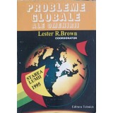 PROBLEME GLOBALE ALE OMENIRII-LESTER R. BROWN-251689