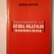Gheorghe Bezviconi - Contribuții la istoria relațiilor rom&acirc;no-ruse (Tritonic, 2004, cu sublinieri)
