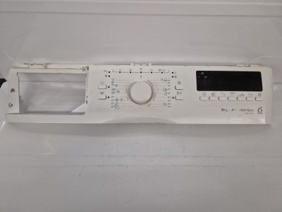 Placa electronica masina de spalat Whirlpool AWS61012,modul /R3 foto