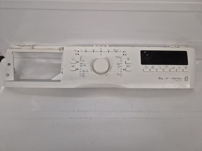 Placa electronica masina de spalat Whirlpool AWS61012,modul /R3