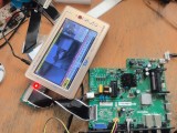 Main Board TP.MS3663T.PB729 Din Allview 32ATC5500-H/1 ecran HD