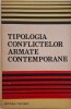 Tipologia conflictelor armate contemporane - Carte