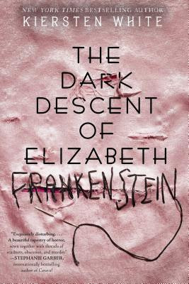 The Dark Descent of Elizabeth Frankenstein foto
