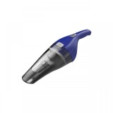 Aspirator de mana Black&amp;Decker, Dustubster, cu acumulator Li-Ion, 3.6 V, 1.5 Ah, 5.4Wh,cu accesoriu, tip NVC115WA-QW