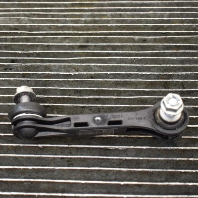 Bieleta stabilizatoare dreapta spate BMW 5 G30 2017 OEM: 6861482 4072161 foto