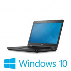 Laptop Refurbished Dell Latitude E5450, i5-5300U, Win 10 Home foto