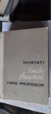 Cumpara ieftin Invatati Limba Franceza Fara Profesor - I. Braescu, Sorina Bercescu