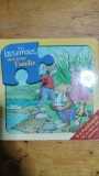 Leo Lousemaus und seine familie (5xPuzzle)-Marco Campanella
