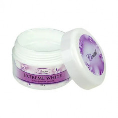 Gel UV Christel - Extreme White, 25g