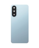 Capac Baterie Light Blue Samsung A17 5G, A176 , A17 4G, A175
