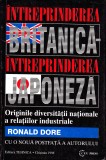 AS - RONALD DORE - INTREPRINDEREA BRITANICA-INTREPRINDEREA JAPONEZA