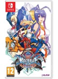 Blazblue Central Fiction Special Edition NSW