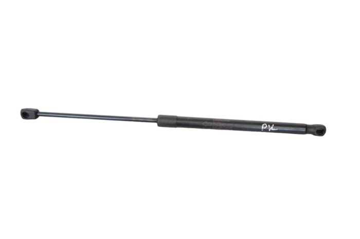 Amortizor capota st&acirc;nga față JAGUAR I-PACE X590 2020 OEM: J9D3-16C826-AB 23549184