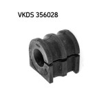 Bucsa bara stabilizatoare Nissan Micra C+C III, Micra III; Renault Clio III Motor 1.0 16V, 1.2, 1.2, 1.2, 1.2, 1.2 16V, 1.2 16V, OE 54613AX602
