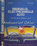 Manualul Electricianului Auto - Ghita Ioan, Raicu Virgil