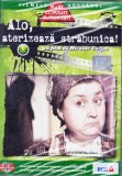 DVD Film de colectie: Alo, aterizeaza strabunica! ( SIGILAT - vezi descriere )