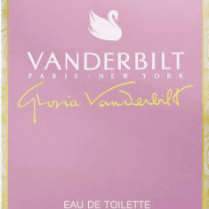 Vanderbilt Apă de toaletă Gloria femei, 30 ml