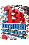 13 1/2 lucruri incredibile pe care trebuie sa le stii - Editura Kreativ