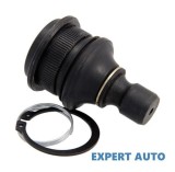 Pivot Nissan Qashqai (2007->)[J10,NJ10,JJ10E] #1