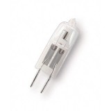 GY6,35 NIEDERVOLT-HALOGENLAMPE OHNE REFLEKTOR, GY6.35, 50 W, 12 V 64440 S OSRAM