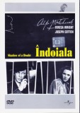 DVD Film de colectie: Indoiala - Shadow of a Doubt ( r: Alfred Hitchcock - vezi descriere )