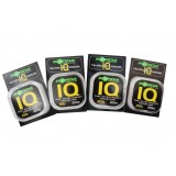 Leader Fluorocarbon IQ 20Lbs 20M, Korda