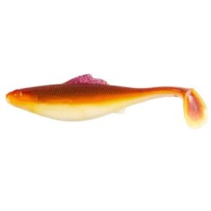 Shad Lucky John Roach Paddle Tail G01 8.9cm 6buc/plic foto