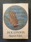 MARTIN EDEN - Jack London