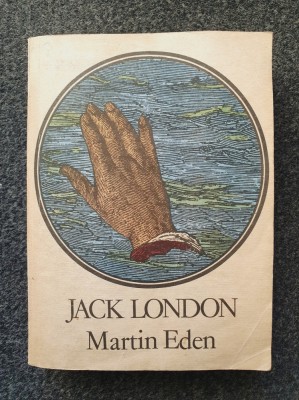 MARTIN EDEN - Jack London foto