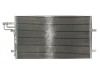 Condensator climatizare Ford FOCUS 2, 07.2004-09.2012; FOCUS C-MAX, 10.2003-03.2007; C-MAX, 02.2007-02.2010 motor 1,4/1,6/1,8/2,0 benzina; 1,6/1,8/2,