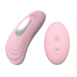 Vibrator Wing Pink