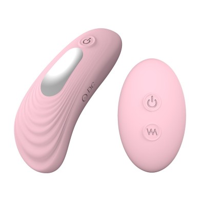 Vibrator Wing Pink foto
