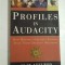 PROFILES IN AUDACITY - ALAN AXELROD