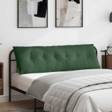 Cumpara ieftin Perna pentru spate Verde Jungla 160 x 50 cm