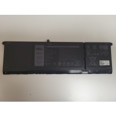 Baterie Laptop, Dell, Inspiron 14 Plus 7420, TN70C, 15V, 4000mAh, 64Wh