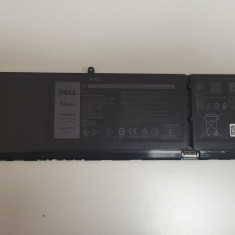 Baterie Laptop, Dell, Inspiron 16 5620 (with ddr4), 5625, 5635, TN70C, 15V, 4000mAh, 64Wh