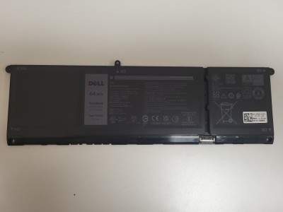 Baterie Laptop, Dell, Inspiron 16 5620 (with ddr4), 5625, 5635, TN70C, 15V, 4000mAh, 64Wh foto