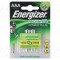 Acumul: Ni-MH AAA,R3 1,2V 700mAh blister 2buc.