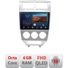 Navigatie Dodge Caliber 2006-2010 B-caliber-06 Android Ecran QLED octa core 4+64 carplay android auto KIT-caliber-06+EDT-E310V3 CarStore Technology
