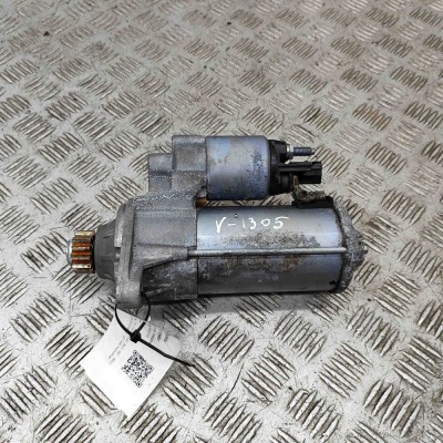 Electromotor VW GOLF VII 5G1, BQ1, BE1, BE2 2015 OEM: 02E911024B,0001179518 foto