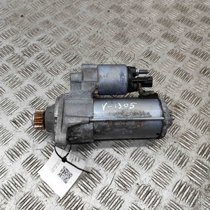 Electromotor VW GOLF VII 5G1, BQ1, BE1, BE2 2015 OEM: 02E911024B,0001179518